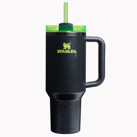 Stanley Other - THE HALLOWEEN QUENCHER H2.0 TUMBLER | 40 OZ Limited Edition